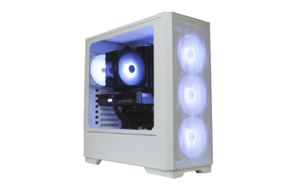 STORM ゲーミングPC