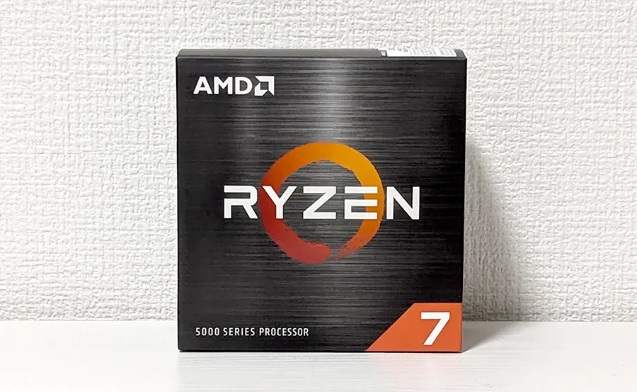 Ryzen 7 5700X